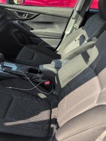 2020 Subaru Impreza Base