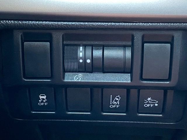 2019 Subaru Outback 2.5i