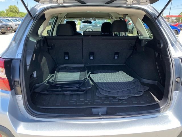 2019 Subaru Outback 2.5i