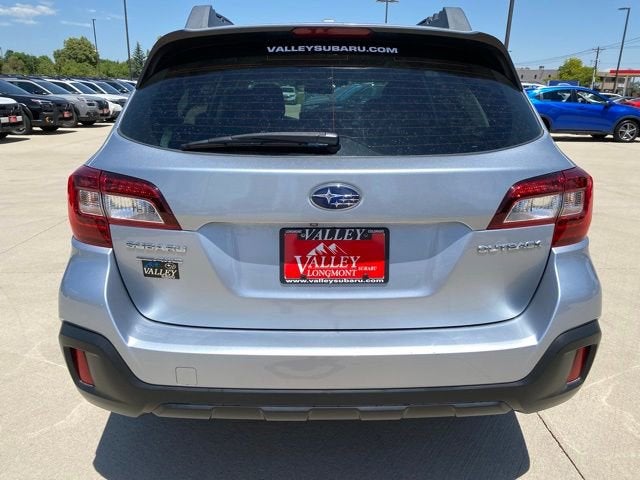2019 Subaru Outback 2.5i