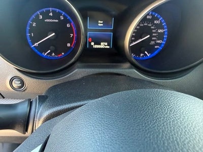 2018 Subaru Outback Premium