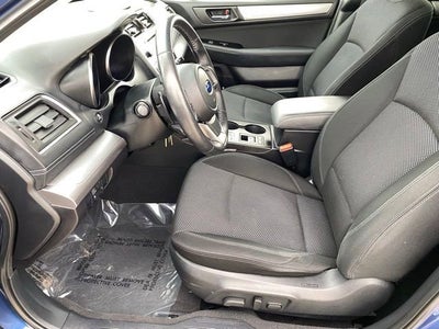 2019 Subaru Outback Premium