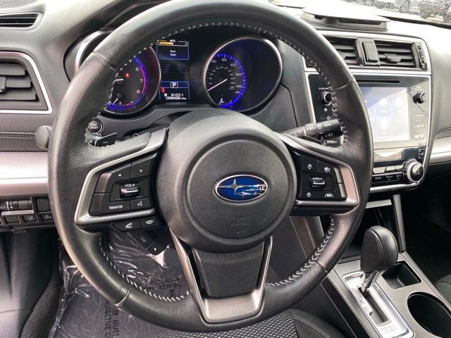 2019 Subaru Outback Premium