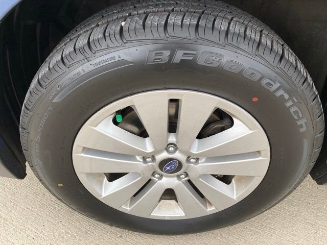 2019 Subaru Outback Premium