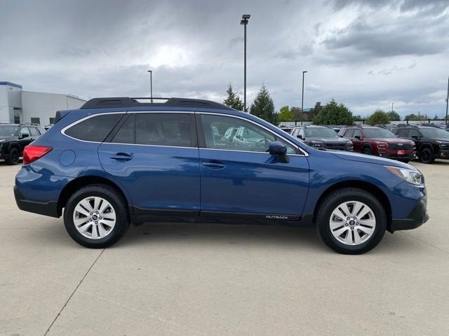 2019 Subaru Outback Premium