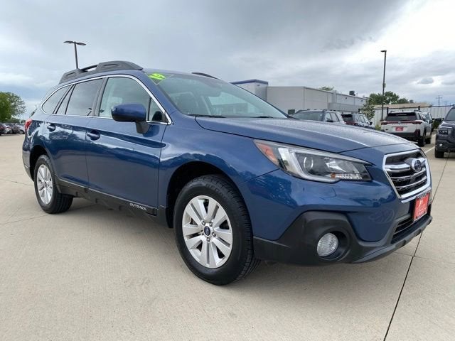 2019 Subaru Outback Premium