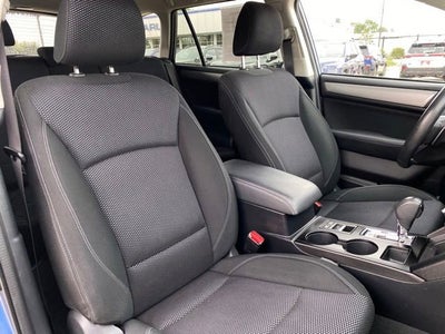 2019 Subaru Outback Premium