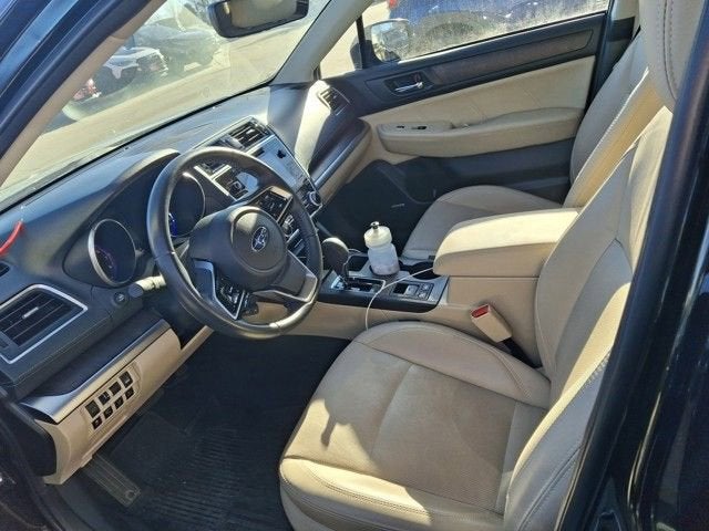 2019 Subaru Outback Limited