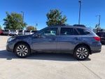 2017 Subaru Outback Limited