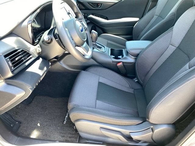 2025 Subaru Outback 2.5i
