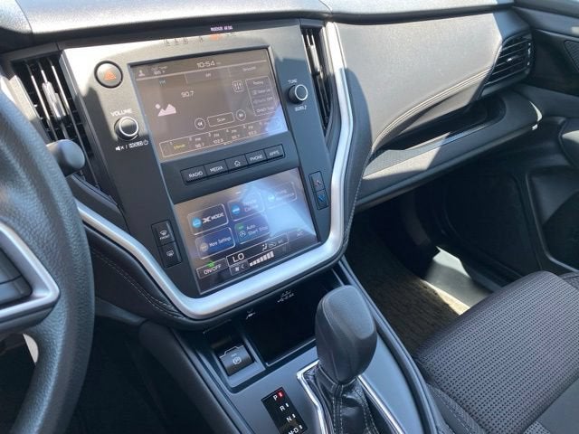 2025 Subaru Outback 2.5i