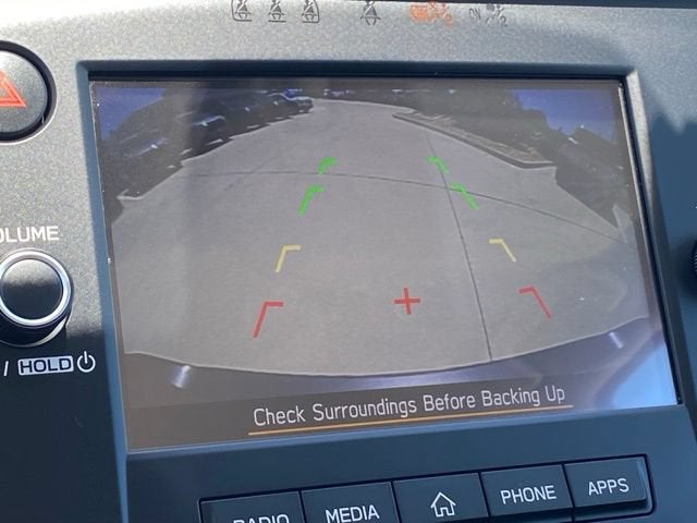 2025 Subaru Outback 2.5i