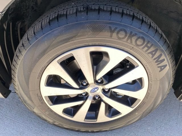 2025 Subaru Outback 2.5i