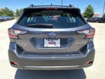 2025 Subaru Outback 2.5i
