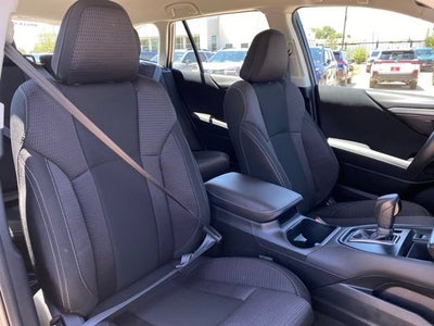 2025 Subaru Outback 2.5i
