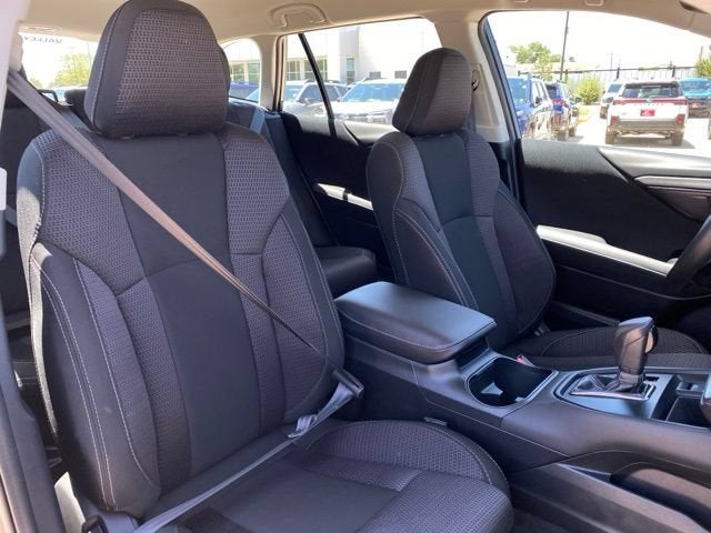 2025 Subaru Outback 2.5i