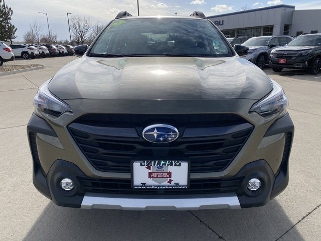 2024 Subaru Outback Limited