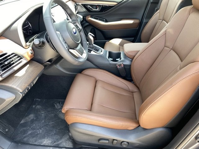 2025 Subaru Outback Touring