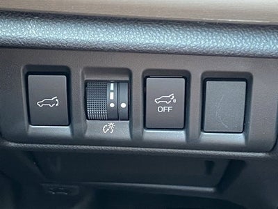 2025 Subaru Outback Touring