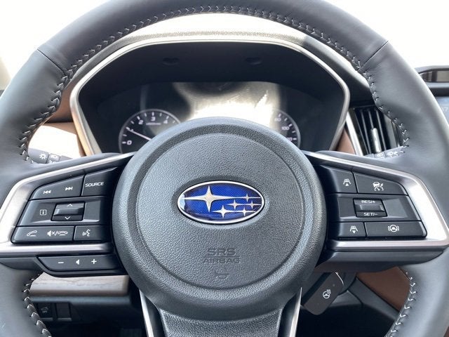 2025 Subaru Outback Touring