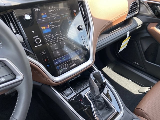 2025 Subaru Outback Touring