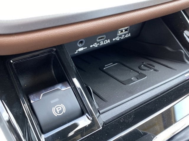 2025 Subaru Outback Touring