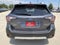 2025 Subaru Outback Touring
