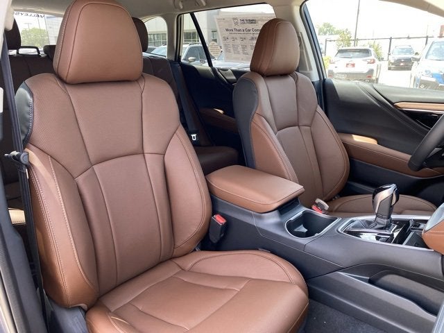 2025 Subaru Outback Touring