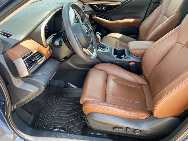 2023 Subaru Outback Touring