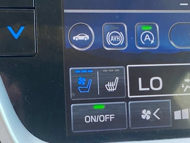 2023 Subaru Outback Touring