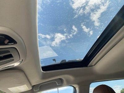 2023 Subaru Outback Touring