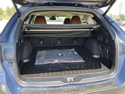 2023 Subaru Outback Touring