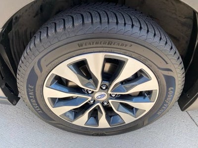 2023 Subaru Outback Touring