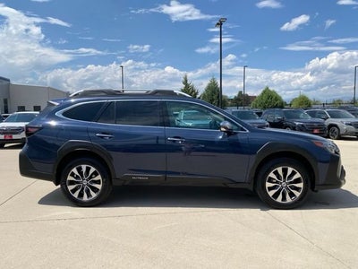 2023 Subaru Outback Touring