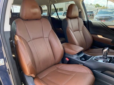 2023 Subaru Outback Touring