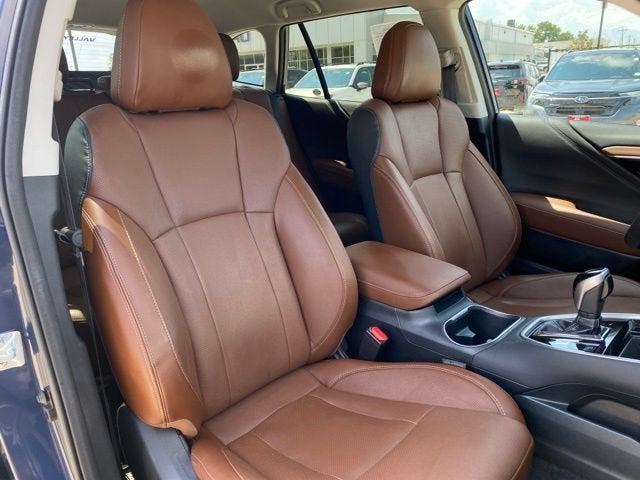 2023 Subaru Outback Touring