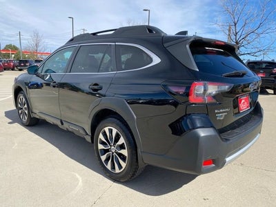 2023 Subaru Outback Limited XT