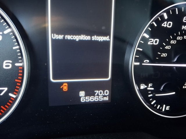 2020 Subaru Outback Touring XT