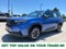 2026 Subaru Forester Base