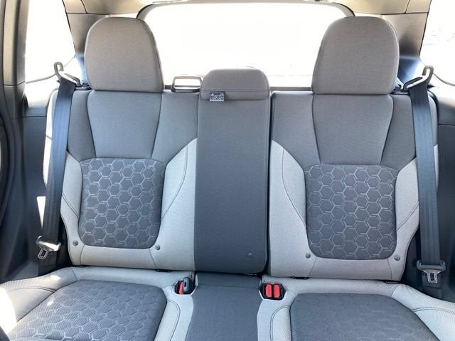 2026 Subaru Forester Base