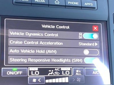 2026 Subaru Forester Base
