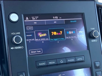 2026 Subaru Forester Base