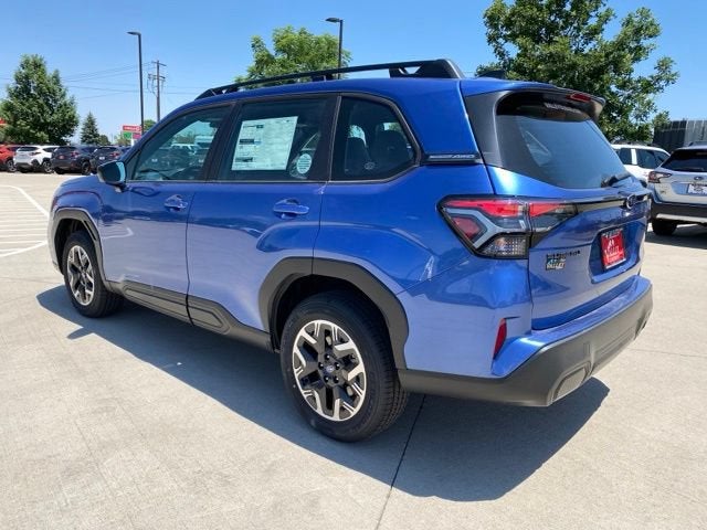 2026 Subaru Forester Base