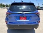 2026 Subaru Forester Base