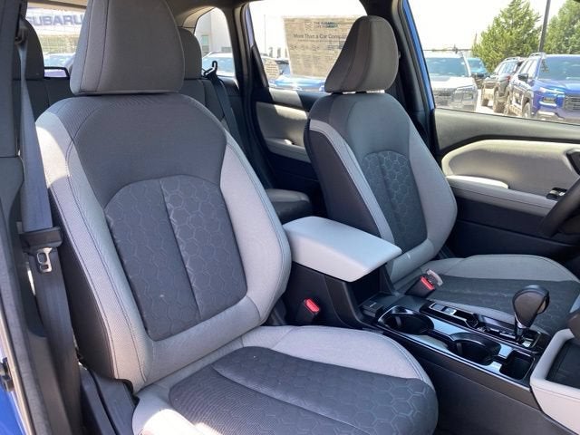 2026 Subaru Forester Base