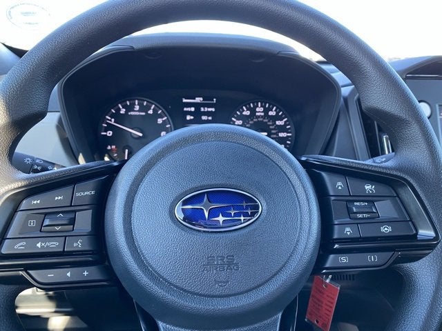 2026 Subaru Forester Base