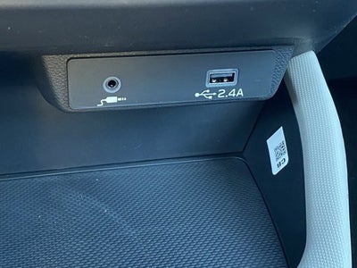 2026 Subaru Forester Base