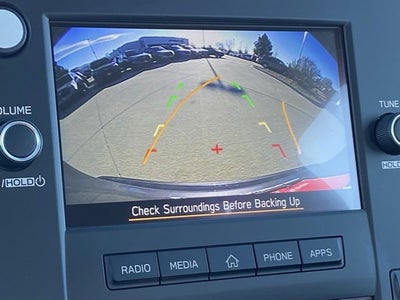 2026 Subaru Forester Base