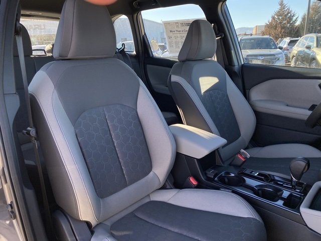 2026 Subaru Forester Base