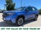 2026 Subaru Forester Base